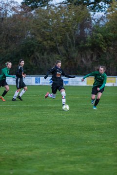 Bild 46 - B-Juniorinnen SV Henstedt Ulzburg - SG ONR : Ergebnis: 14:0